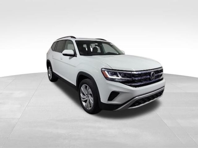 2021 Volkswagen Atlas 3.6L V6 SE Technology