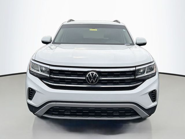 2021 Volkswagen Atlas 3.6L V6 SE Technology