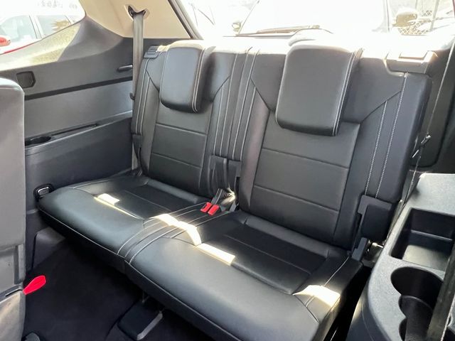 2021 Volkswagen Atlas 3.6L V6 SE Technology