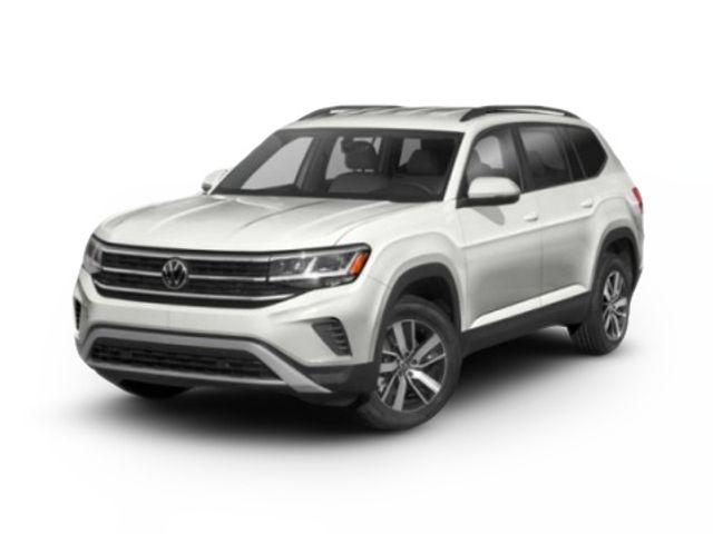 2021 Volkswagen Atlas 3.6L V6 SE Technology