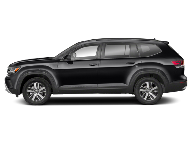 2021 Volkswagen Atlas 3.6L V6 SE Technology