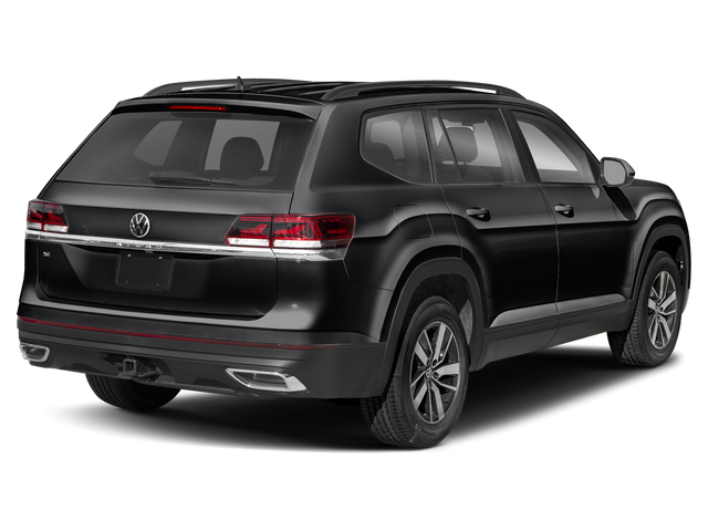 2021 Volkswagen Atlas 3.6L V6 SE Technology