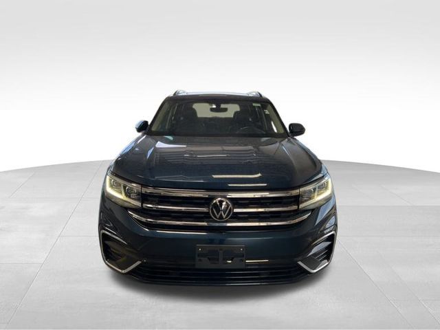 2021 Volkswagen Atlas 3.6L V6 SE Technology R-Line