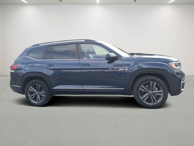 2021 Volkswagen Atlas 3.6L V6 SE Technology R-Line