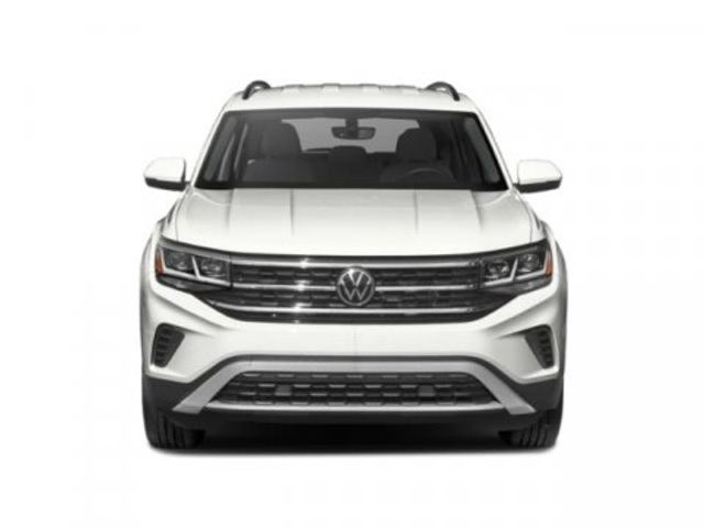 2021 Volkswagen Atlas 3.6L V6 SE Technology
