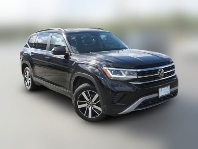 2021 Volkswagen Atlas 2.0T SE