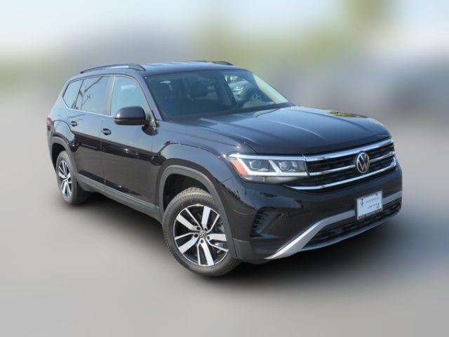 2021 Volkswagen Atlas 2.0T SE