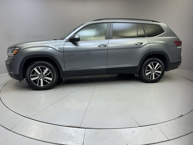 2021 Volkswagen Atlas 2.0T SE