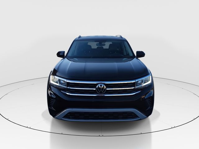 2021 Volkswagen Atlas 3.6L V6 SE Technology