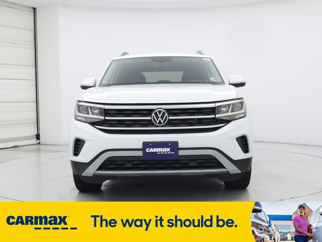 2021 Volkswagen Atlas 2.0T S