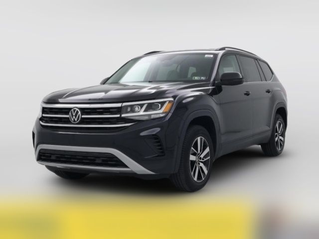 2021 Volkswagen Atlas 2.0T SE
