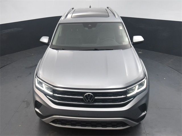 2021 Volkswagen Atlas 3.6L V6 SEL