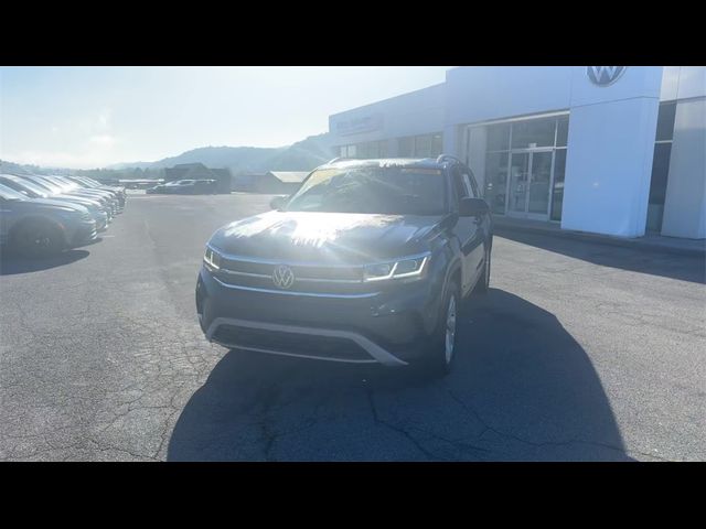 2021 Volkswagen Atlas 3.6L V6 SEL