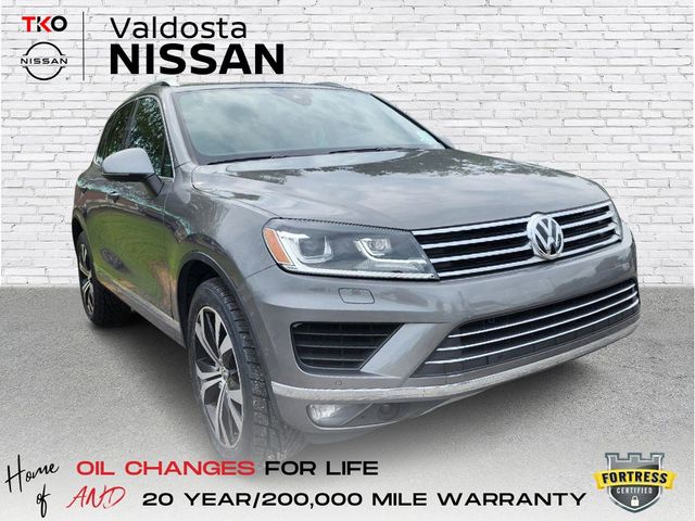 2021 Volkswagen Atlas 3.6L V6 SEL