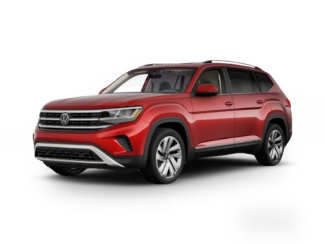 2021 Volkswagen Atlas 3.6L V6 SEL