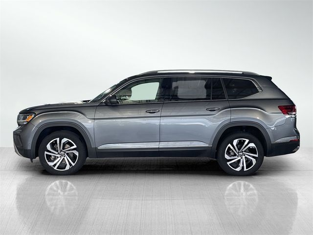 2021 Volkswagen Atlas 3.6L V6 SEL Premium