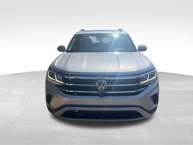 2021 Volkswagen Atlas 3.6L V6 SEL Premium