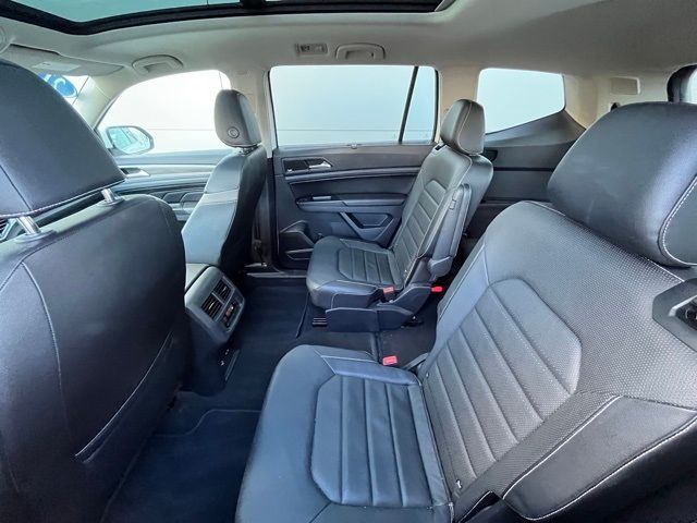 2021 Volkswagen Atlas 3.6L V6 SEL Premium