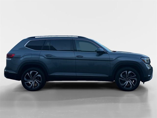 2021 Volkswagen Atlas 3.6L V6 SEL Premium