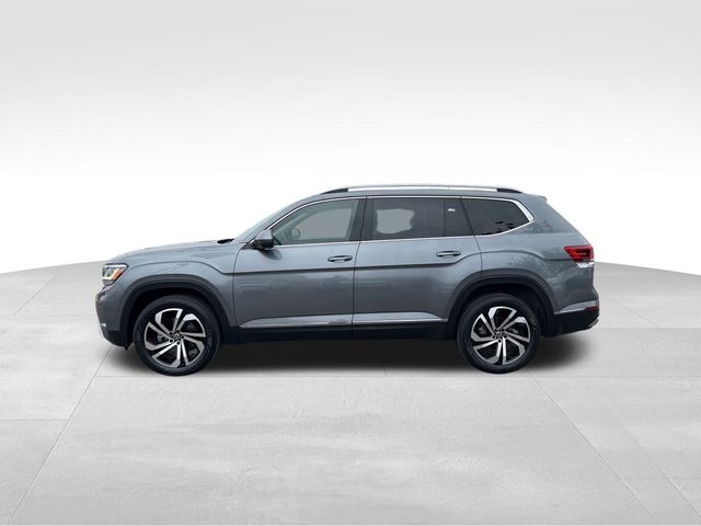 2021 Volkswagen Atlas 3.6L V6 SEL Premium