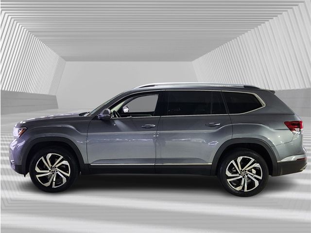 2021 Volkswagen Atlas 3.6L V6 SEL Premium