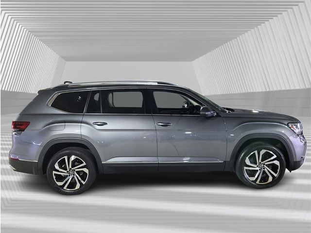 2021 Volkswagen Atlas 3.6L V6 SEL Premium