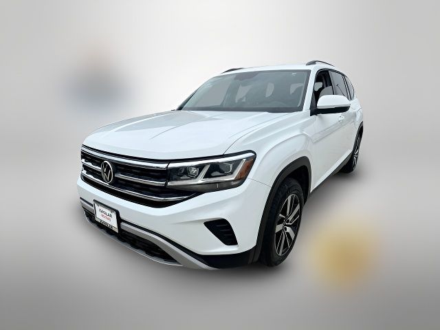 2021 Volkswagen Atlas 2.0T SE