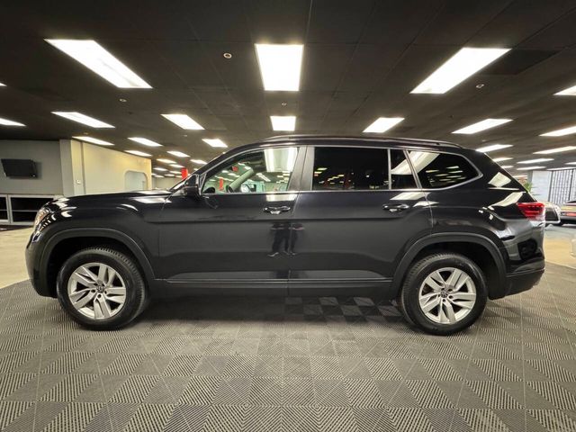 2021 Volkswagen Atlas 2.0T S