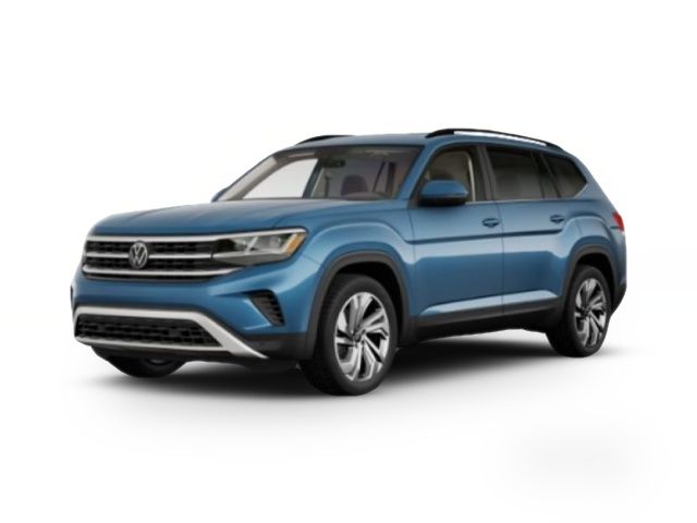 2021 Volkswagen Atlas 3.6L V6 SE Technology