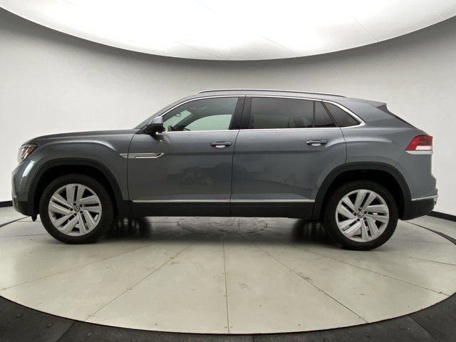 2021 Volkswagen Atlas Cross Sport 3.6L V6 SEL Premium