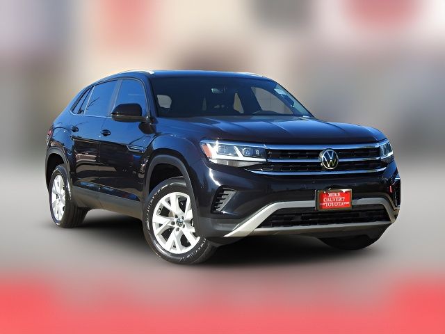 2021 Volkswagen Atlas Cross Sport 2.0T S