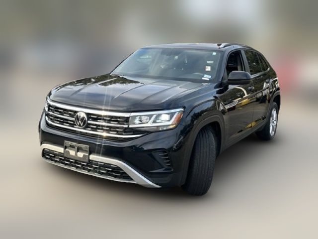 2021 Volkswagen Atlas Cross Sport 2.0T S