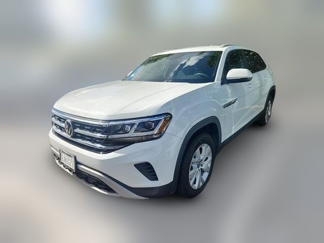 2021 Volkswagen Atlas Cross Sport 2.0T S