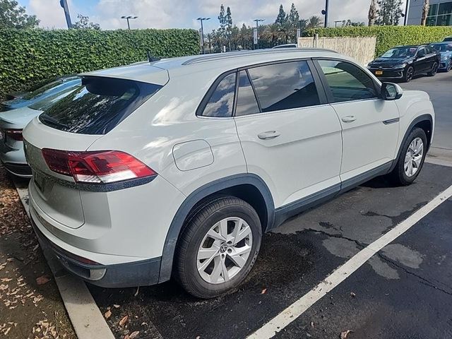 2021 Volkswagen Atlas Cross Sport 2.0T S