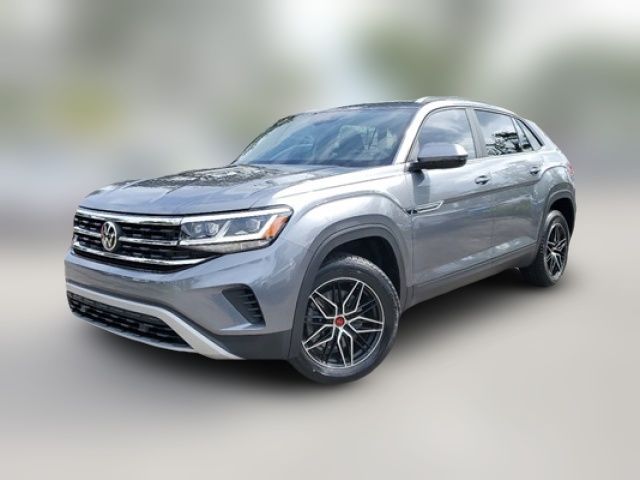 2021 Volkswagen Atlas Cross Sport 2.0T S