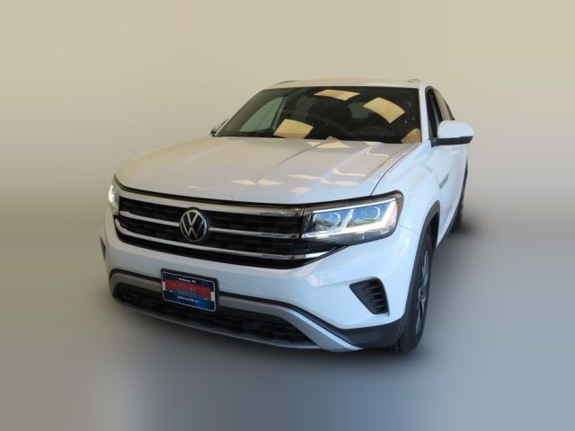 2021 Volkswagen Atlas Cross Sport 2.0T S