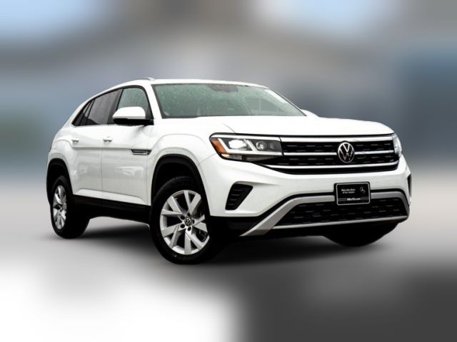 2021 Volkswagen Atlas Cross Sport 2.0T S