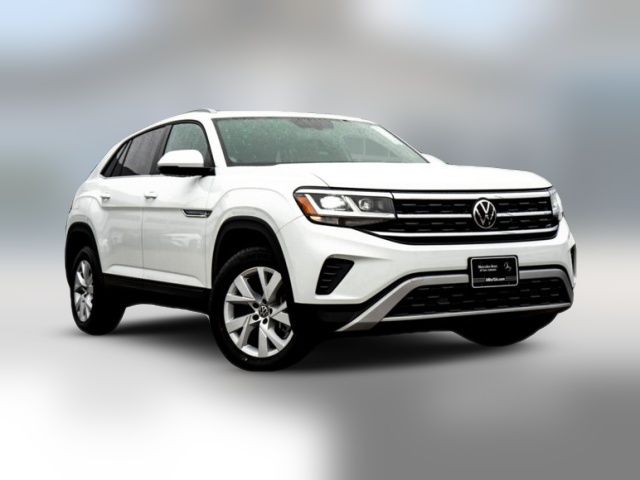 2021 Volkswagen Atlas Cross Sport 2.0T S