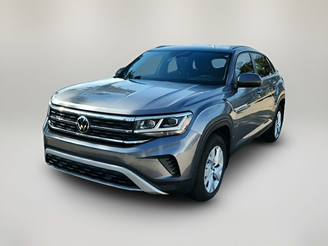 2021 Volkswagen Atlas Cross Sport 2.0T S