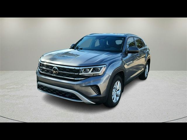 2021 Volkswagen Atlas Cross Sport 2.0T S