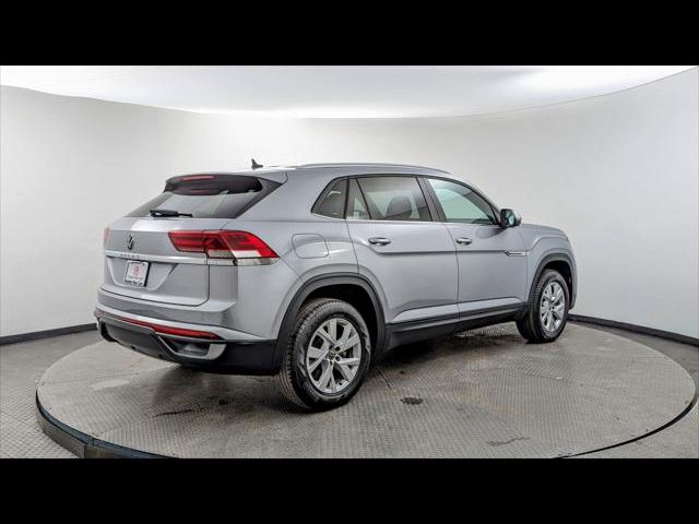 2021 Volkswagen Atlas Cross Sport 2.0T S