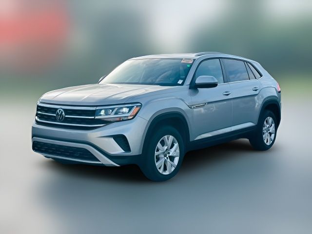 2021 Volkswagen Atlas Cross Sport 2.0T S