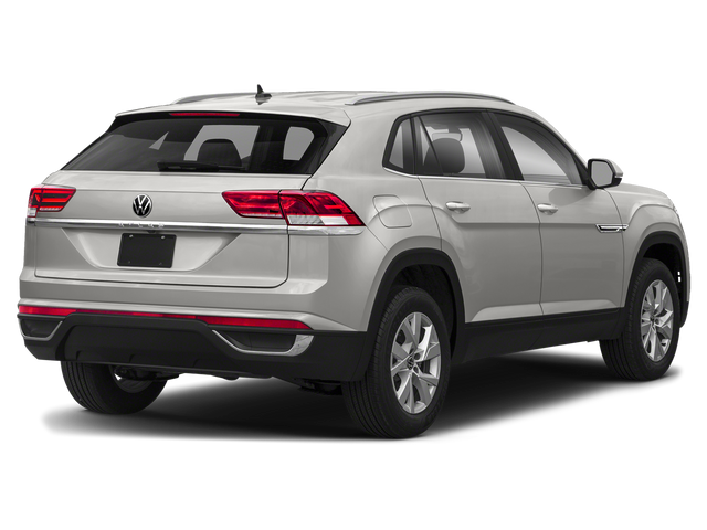 2021 Volkswagen Atlas Cross Sport 2.0T S