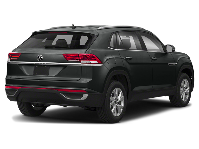 2021 Volkswagen Atlas Cross Sport 2.0T S