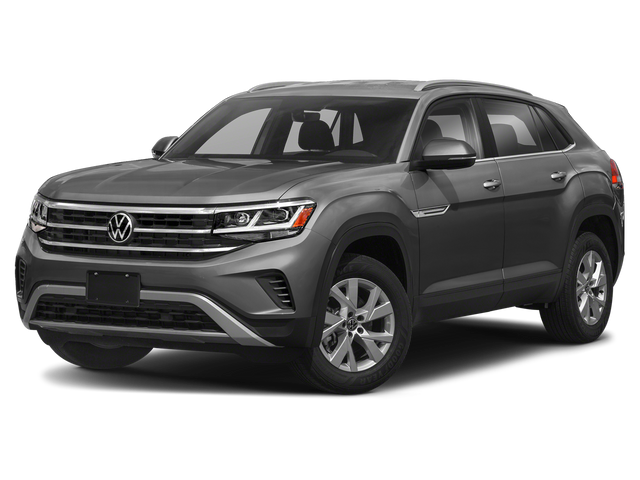 2021 Volkswagen Atlas Cross Sport 2.0T S