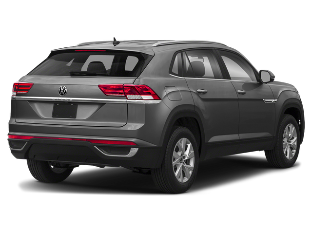 2021 Volkswagen Atlas Cross Sport 2.0T S