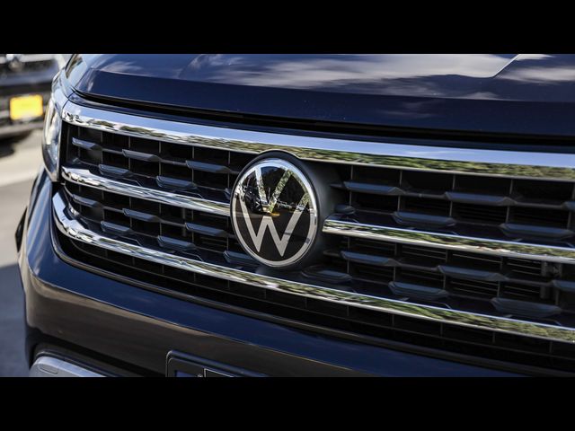 2021 Volkswagen Atlas Cross Sport 2.0T S