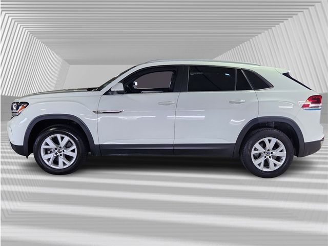 2021 Volkswagen Atlas Cross Sport 2.0T S