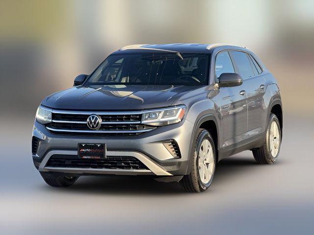 2021 Volkswagen Atlas Cross Sport 2.0T S