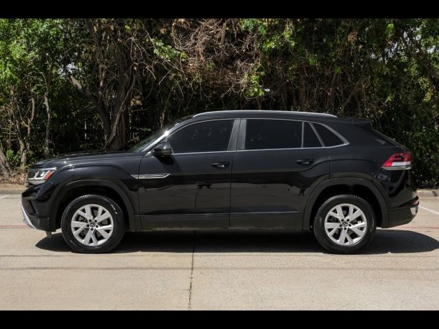 2021 Volkswagen Atlas Cross Sport 2.0T S